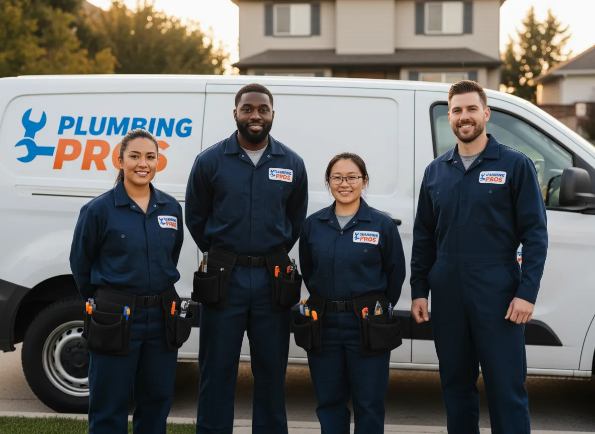 Water Heater Repair company in Watauga, SD